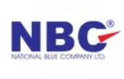 National Blue Company