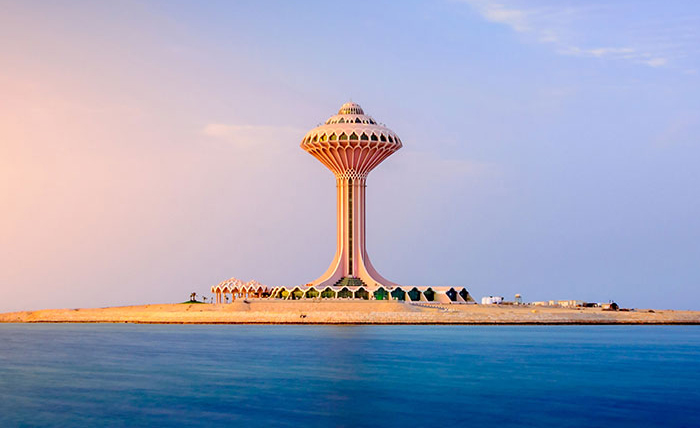 Khobar Saudi Arabia