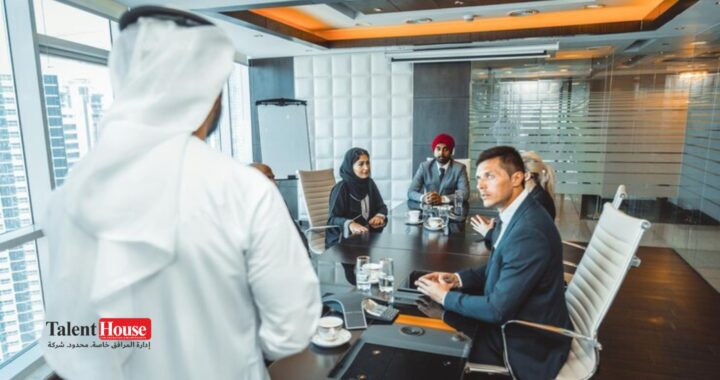 Top Manpower Recruitment Agencies in Riyadh | HR Talent House