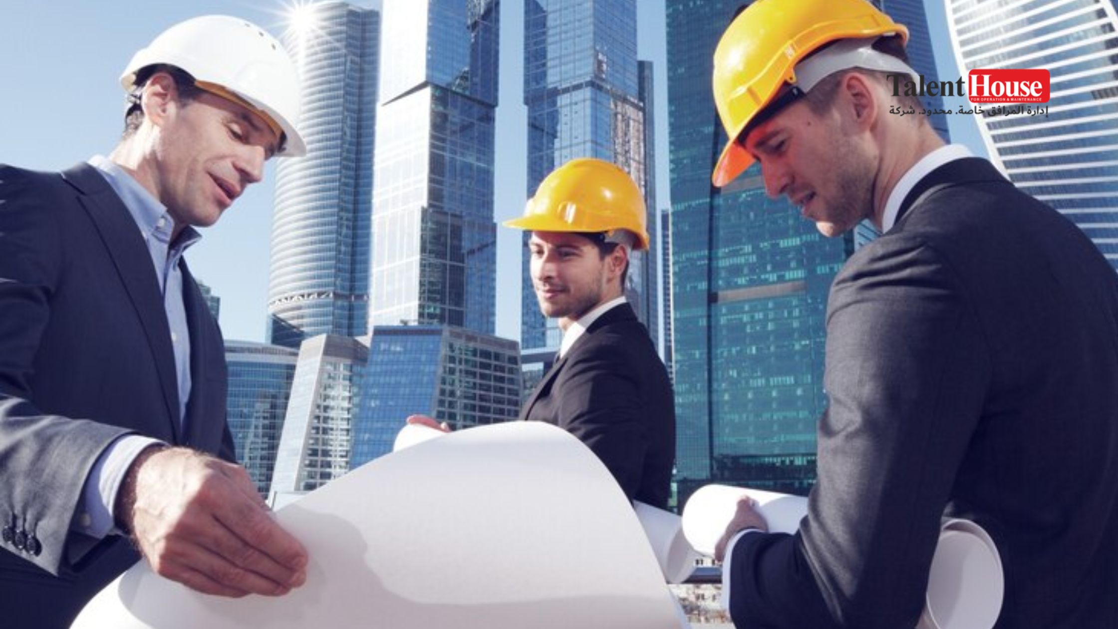 Contracting and Construction Enterprises