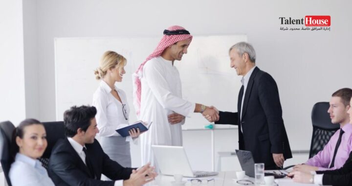 Top Recruitment Agencies in Saudi Arabia | HR Talent House