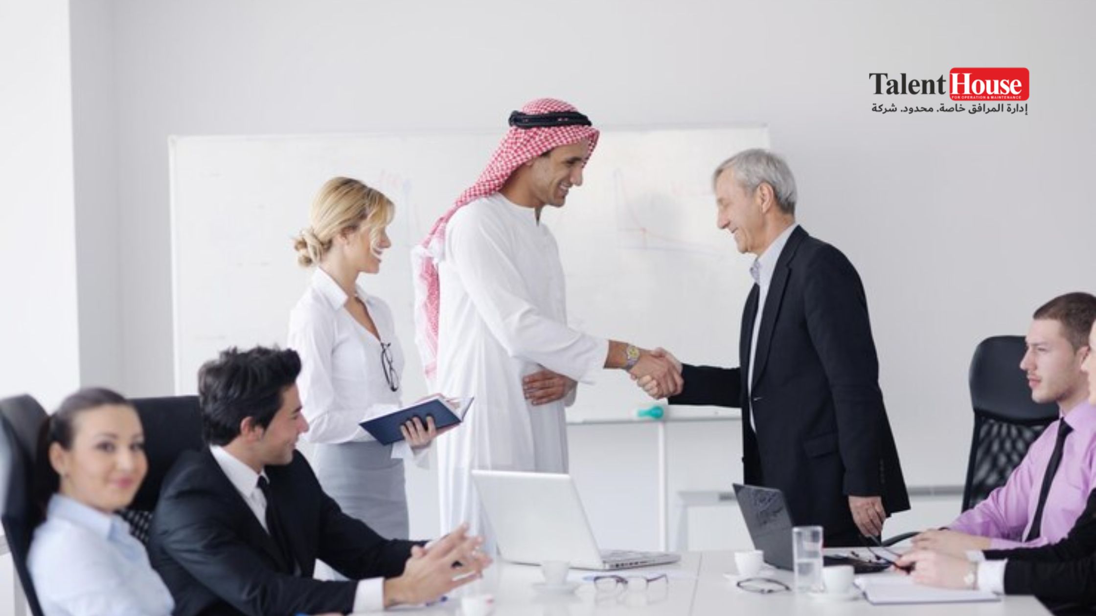 Recruitment Agencies in Saudi Arabia