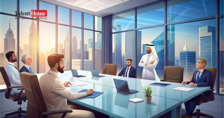 Maximize Efficiency with a Top Staff Outsourcing Agency in Saudi Arabia